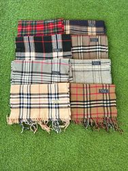 Foulard Burberry Premium (D6)