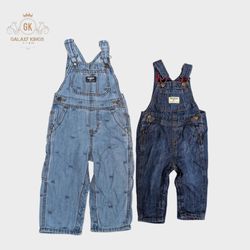 Kids Oshkosh Overall