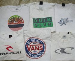 Premium brands T-shirt