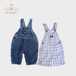 Kids Oshkosh Overall