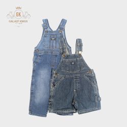 Kids Oshkosh Overall
