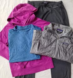 CR5927  Vintage Patagonia Mix Bundle