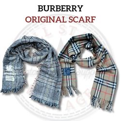 Foulard Burberry