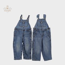 Kids Oshkosh Overall