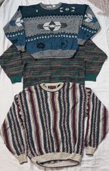 PRINTED KNIT WEAR FOR MENS