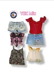 Y2K Mix - CX Selected