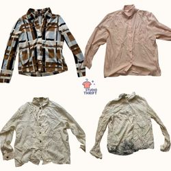 Late Office Hours Y2K Shirts(OS-003)