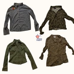 Command Mode Y2K Shirt Edit(OS-005)