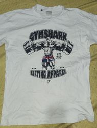 Camisa Gymshark