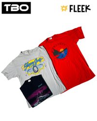Vintage Single-Stitch T-Shirts