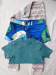 CR5929 Vintage Patagonia Mix Bundle