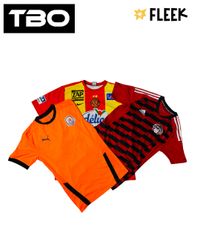 Football T shirts