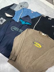 Mix brand Sweatshirts