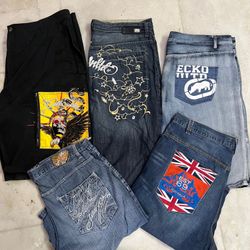 38+ HIPHOP SHORTS 20 Pcs BUNDLE