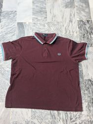 Fred perry polos