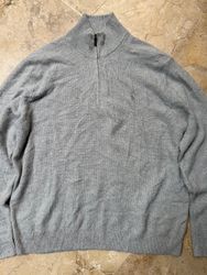 Polo half zip 12 pieces