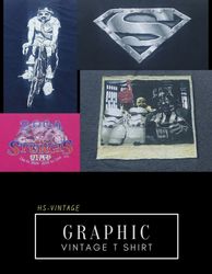 Printed T shirts