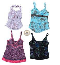 Tops Y2K bestsellers 10 pcs à 342