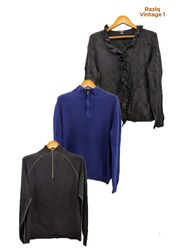 RV1791 Cashmere Strickwaren