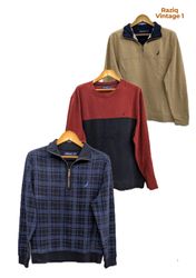 💥 RV1792 Nautica Sweatshirts