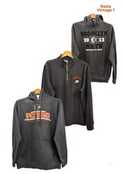 💥 RV1793 NFL Hoodies