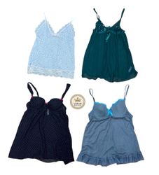 Y2K nuit multi-couleur 10 pcs À 346