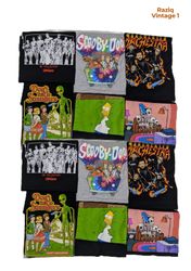 💥 RV1798 Vintage Printed Tshirts