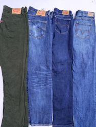 Levi's Jeans (Unisex)