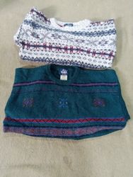 Wolle Reiche Pullover