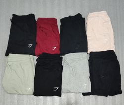 Calça de jogging Gymshark