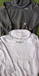 Carhartt hoodies 10Pcs (RV # 058)