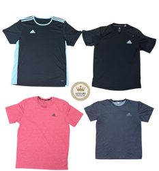 Adidas T shirts 15 pcs