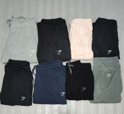 Calças de corrida Gymshark
