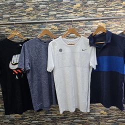 AVG-0140 Nike T-shirts l/s s/s