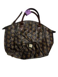 Donney & Bourke bags