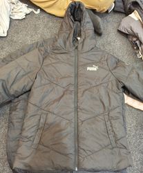 Vintage Puma Puffers Authentic