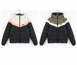 Vintage Nike Authentic Puffers