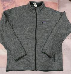 PATAGONIA FLEECE JACKET 42PCS