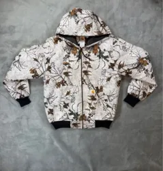 Veste style rework active Carhartt