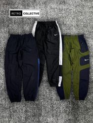 Vintage Nike Track Pants {17/1}