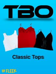 Classic Tops    (TBO-98)