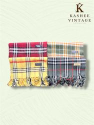 Burberry Scarves