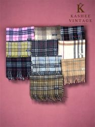 Burberry Scarves