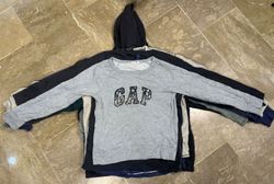 GAP Sweatshirts – 10 Pieces Wholesale Lot