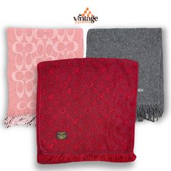 VPX1067 Luxury Scarves