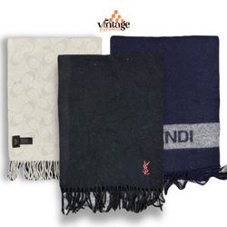 VPX1068 Luxury Scarves