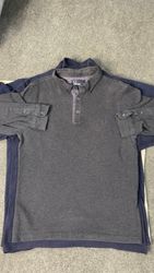 Fred Perry Colar T_Shirts 6 pieces