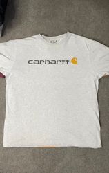 Carhartt  One Pocket T_Shirts 6 pieces