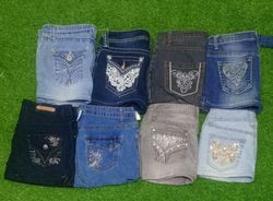 MAURICES  AND OTHER MIX BRANDS MINI SKIRTS ( ID 33..