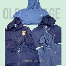 OV9916 Ralph Lauren Hoodie